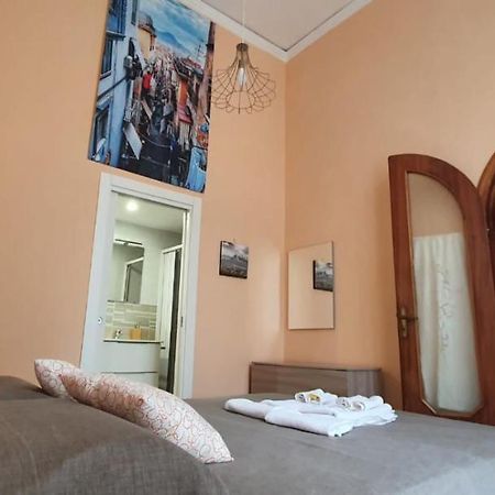 Le Vie Del Centro - B&B Napoli Ngoại thất bức ảnh