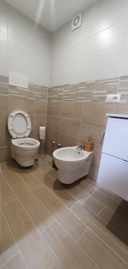 Le Vie Del Centro - B&B Napoli Ngoại thất bức ảnh