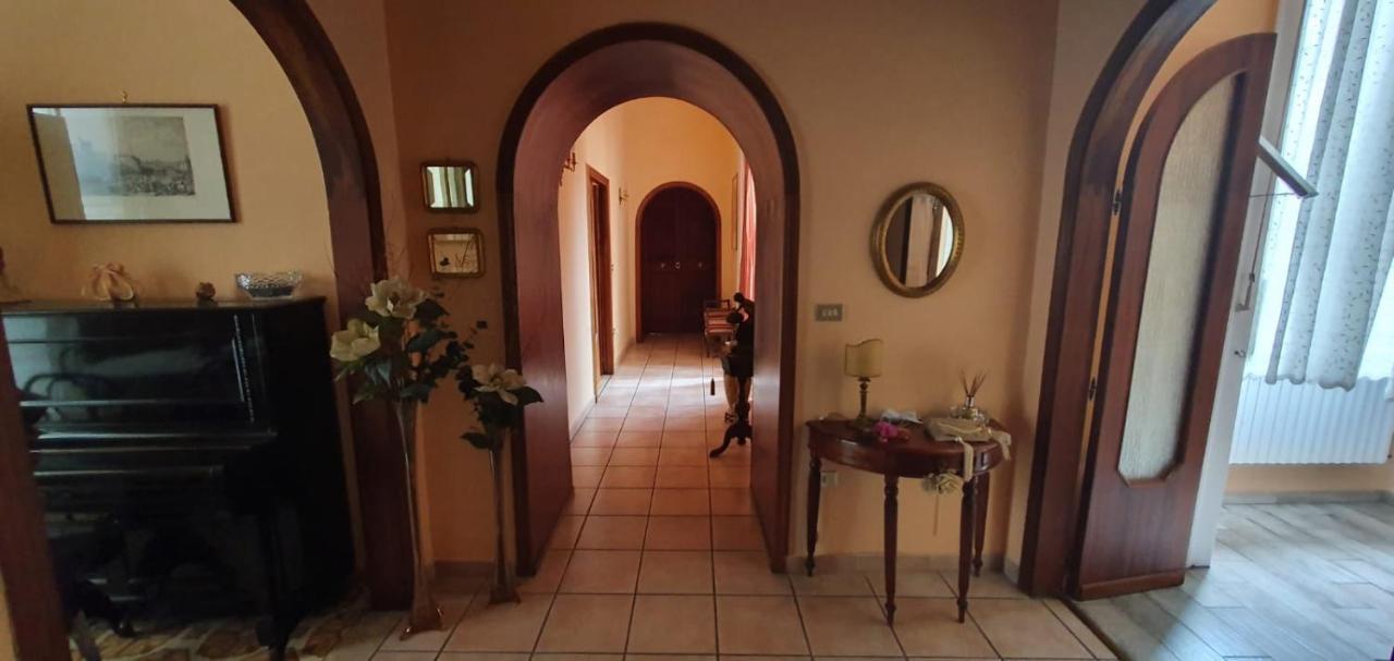 Le Vie Del Centro - B&B Napoli Ngoại thất bức ảnh