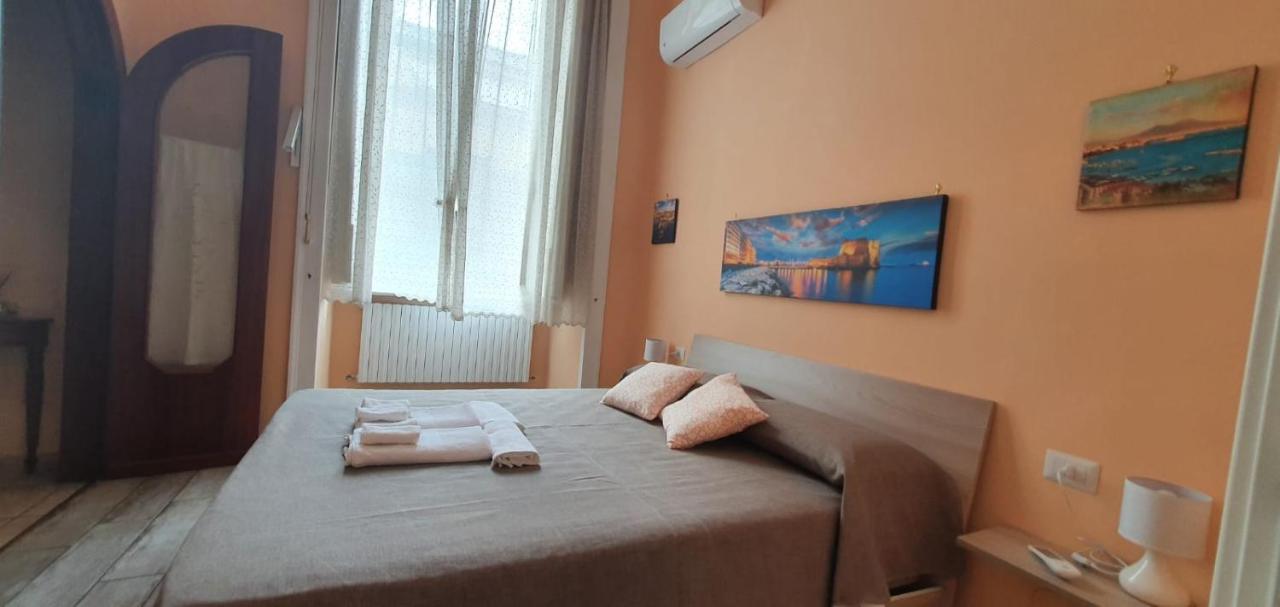 Le Vie Del Centro - B&B Napoli Ngoại thất bức ảnh