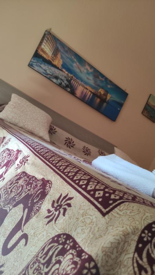 Le Vie Del Centro - B&B Napoli Ngoại thất bức ảnh